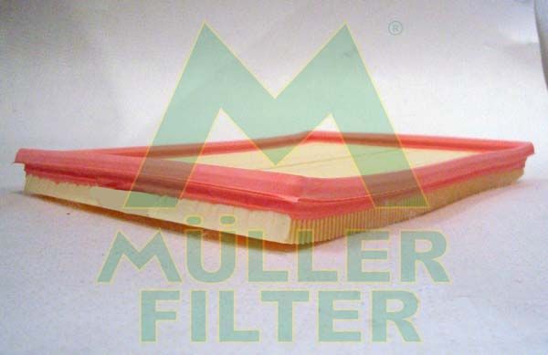 MULLER FILTER Gaisa filtrs PA406